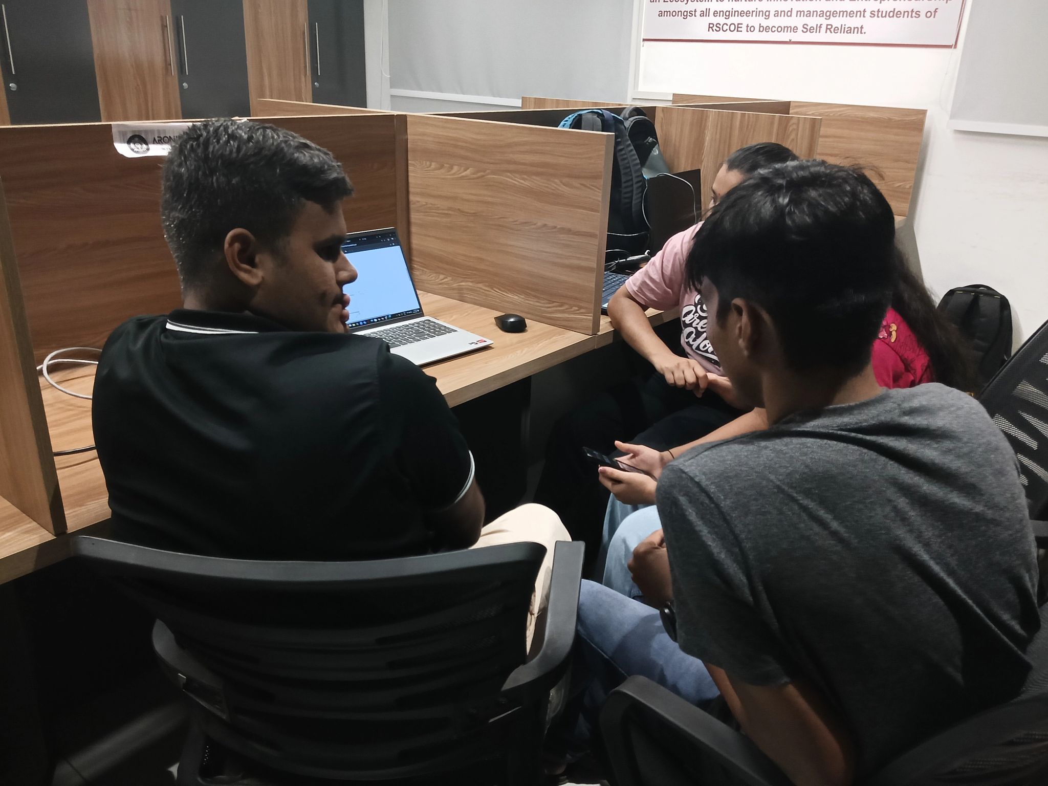 VS Design Workshop Session 1